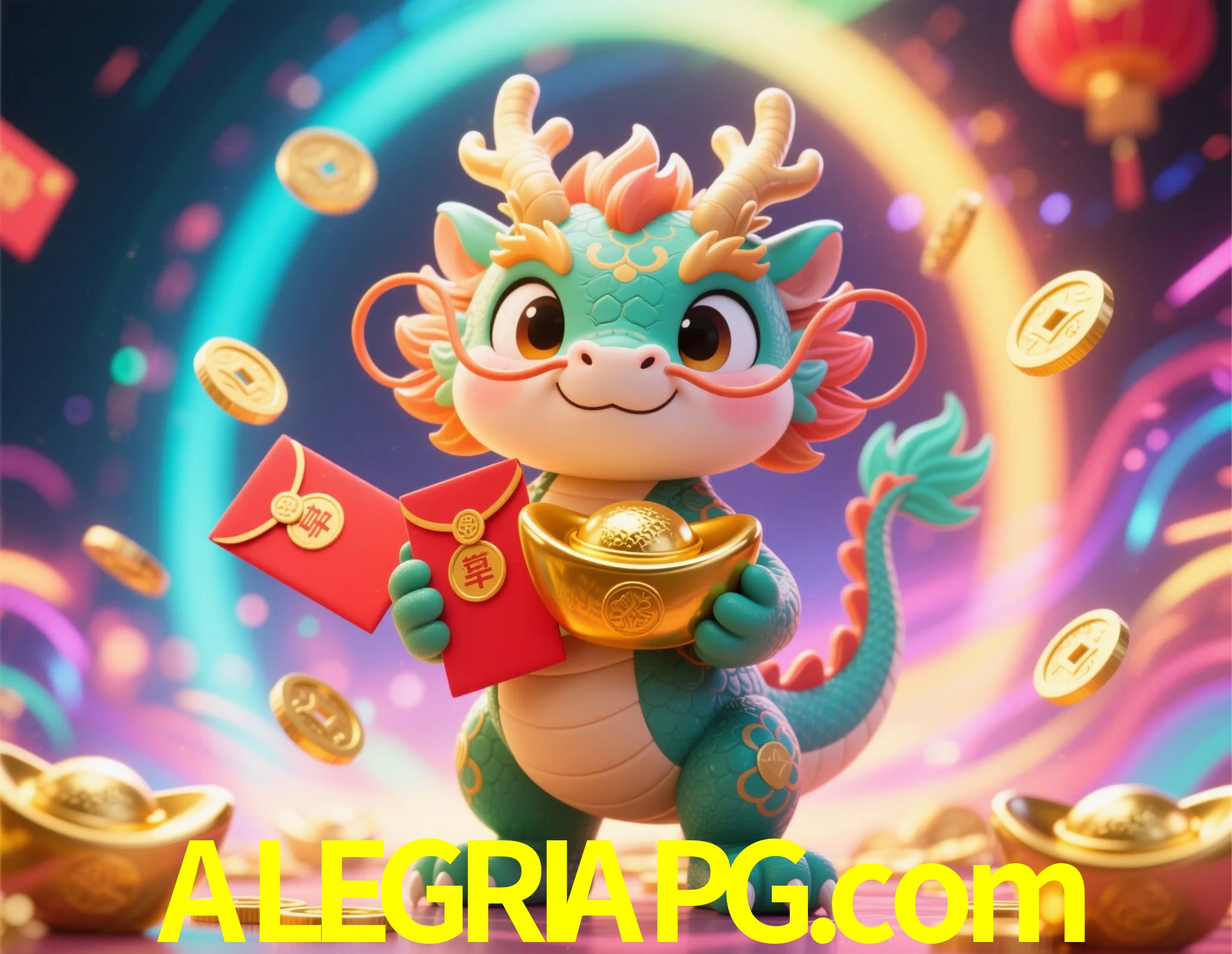 Fortune-Dragon