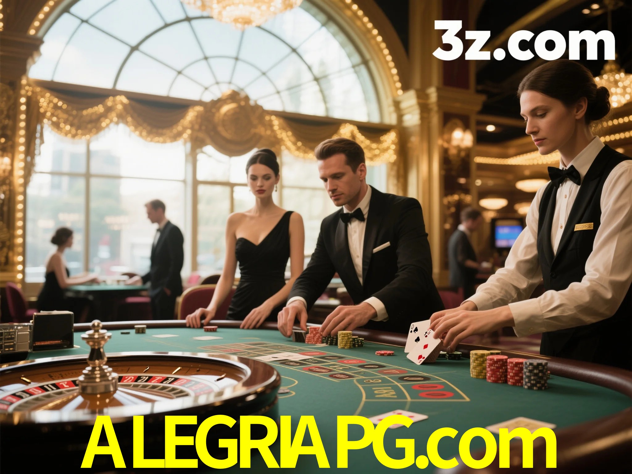 alegriapg-Game-Crash