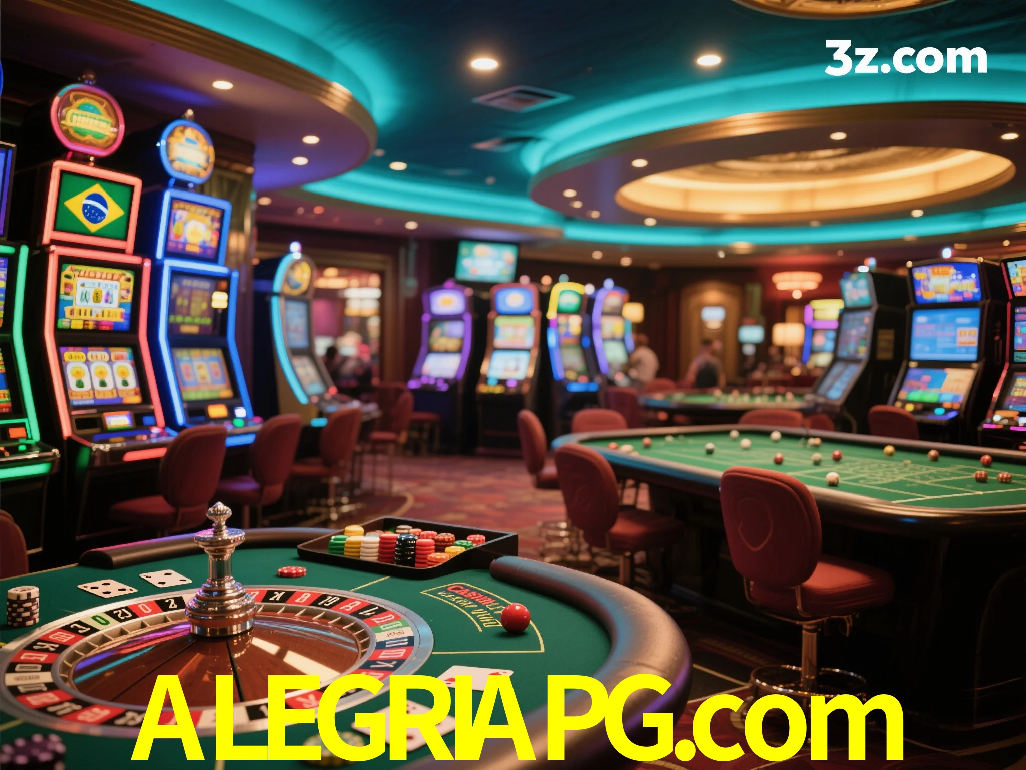 alegriapggame-Jogo