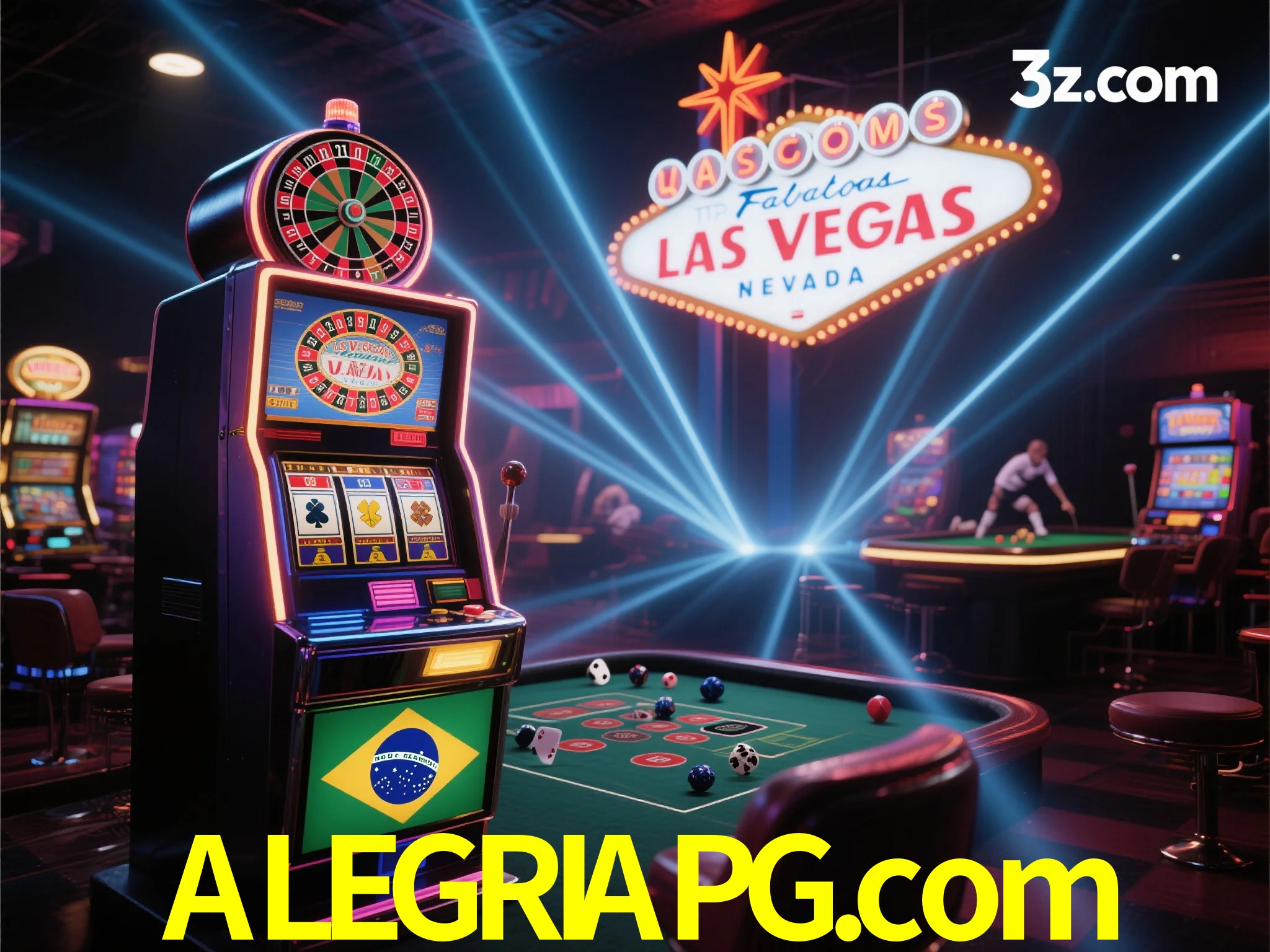 alegriapggame-Slots